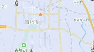 Yuansheng company page preview